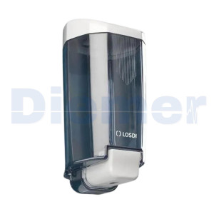 Outlet Dosificador de Jabon 1000ml Outlet Dosificador de Jabon 1000ml
